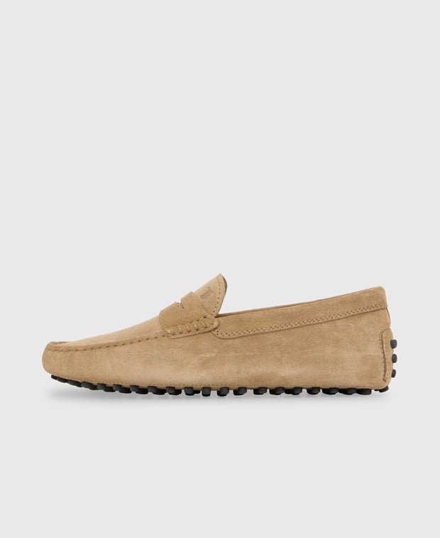 Tod's Moccasins