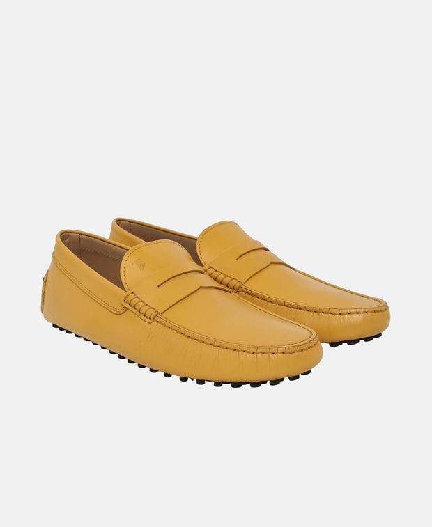 Tod's Moccasins