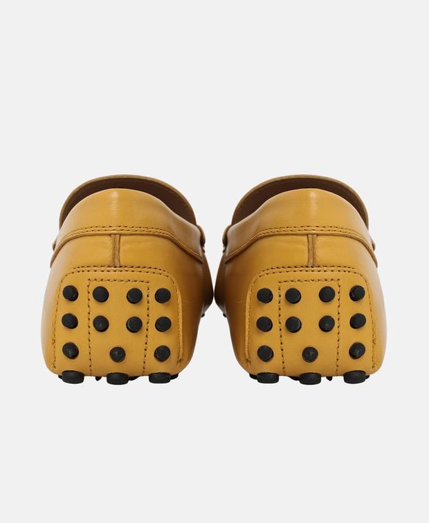 Tod's Moccasins