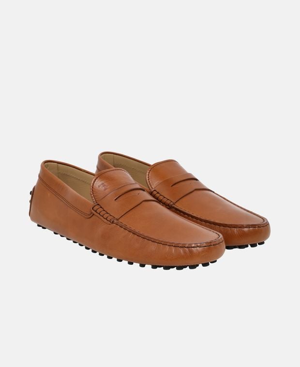 Tod's Moccasins