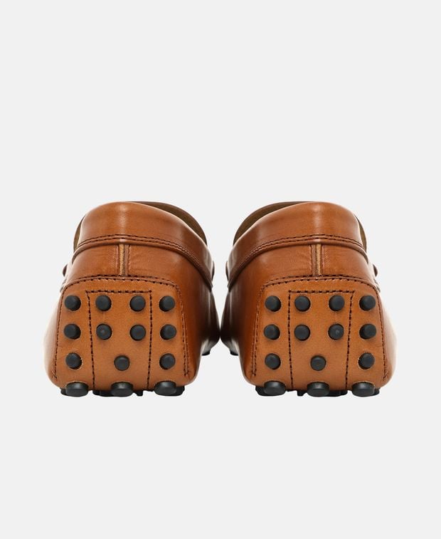 Tod's Moccasins