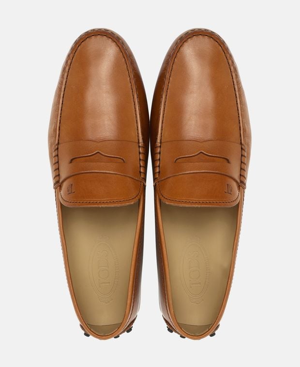 Tod's Moccasins