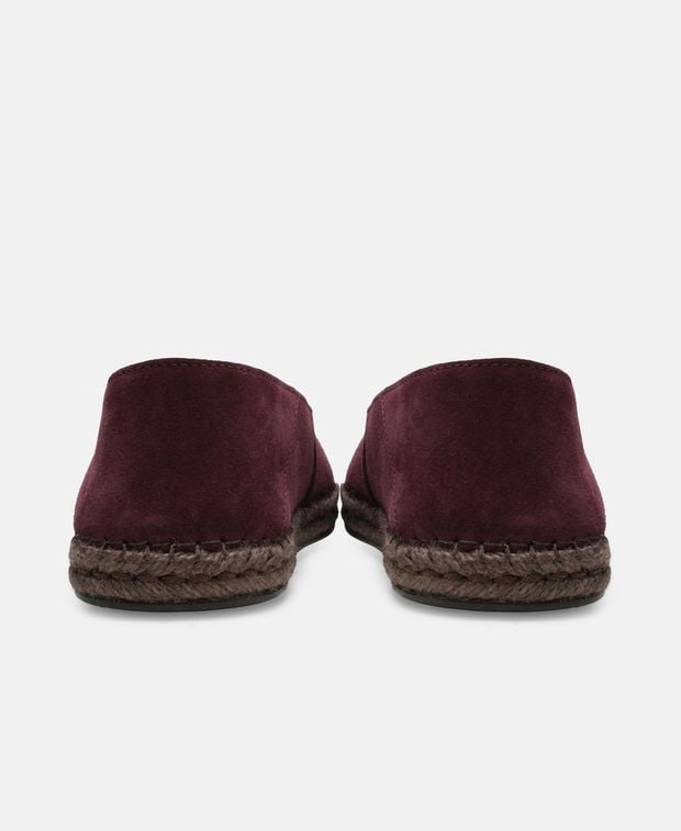 Tod's Espadrilles Pantofola