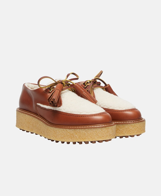 Tod's Boat shoes Fondo Para