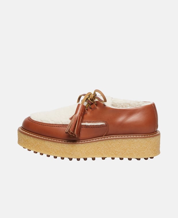 Tod's Boat shoes Fondo Para