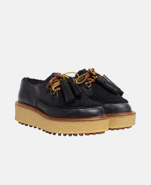 Tod's Boat shoes Fondo Para