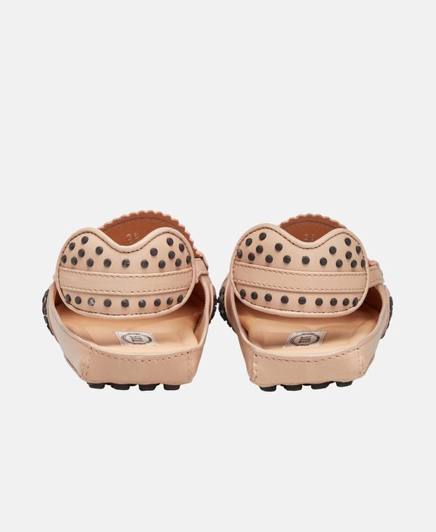 Tod's Slingback loafer GOMMINI SLINGBACK