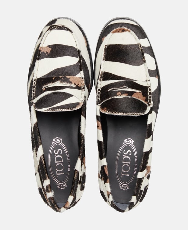Tod's Loafers