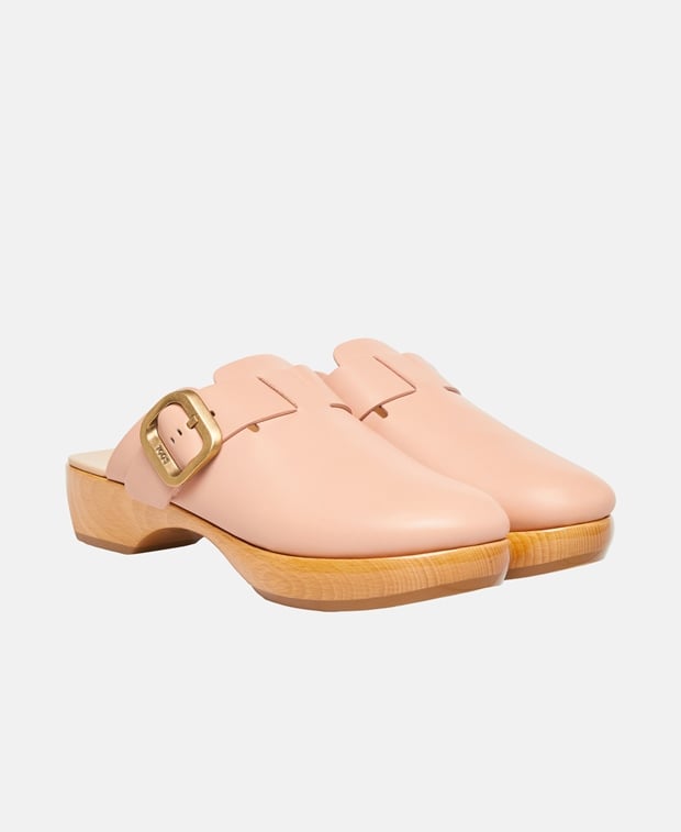 Tod's Mules