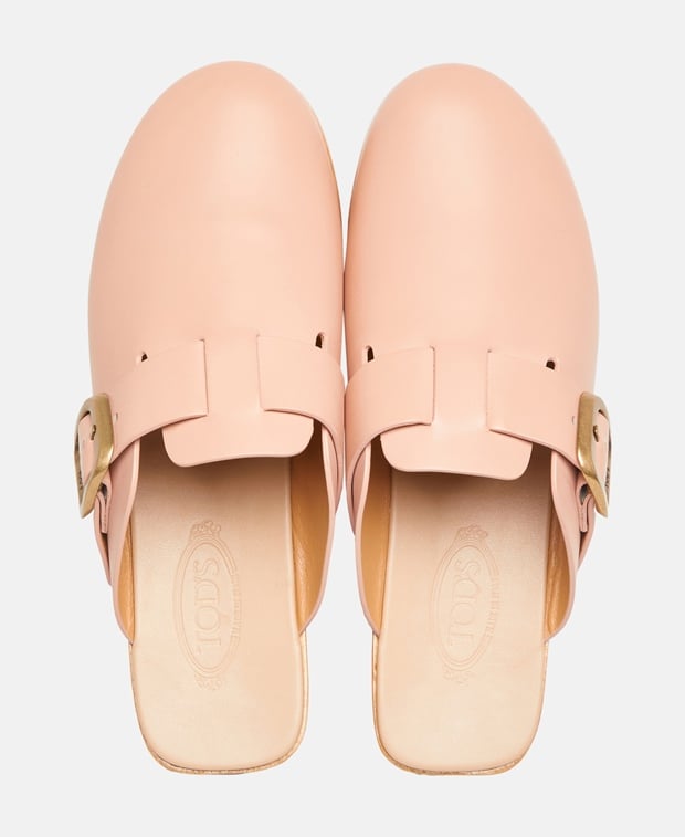 Tod's Mules