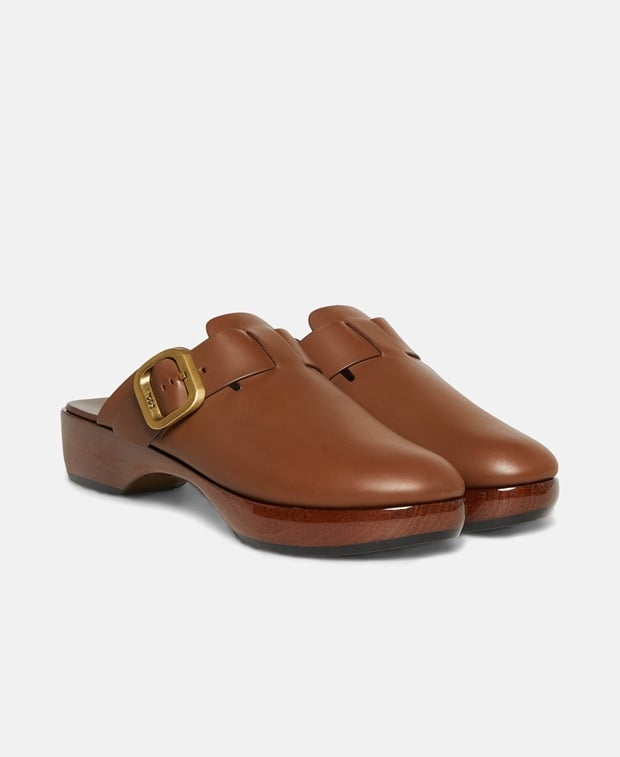 Tod's Mules