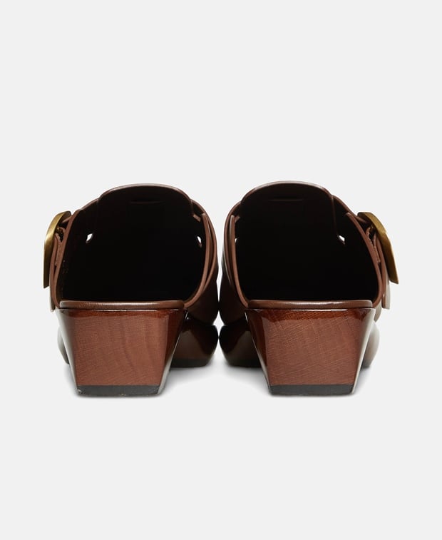 Tod's Mules