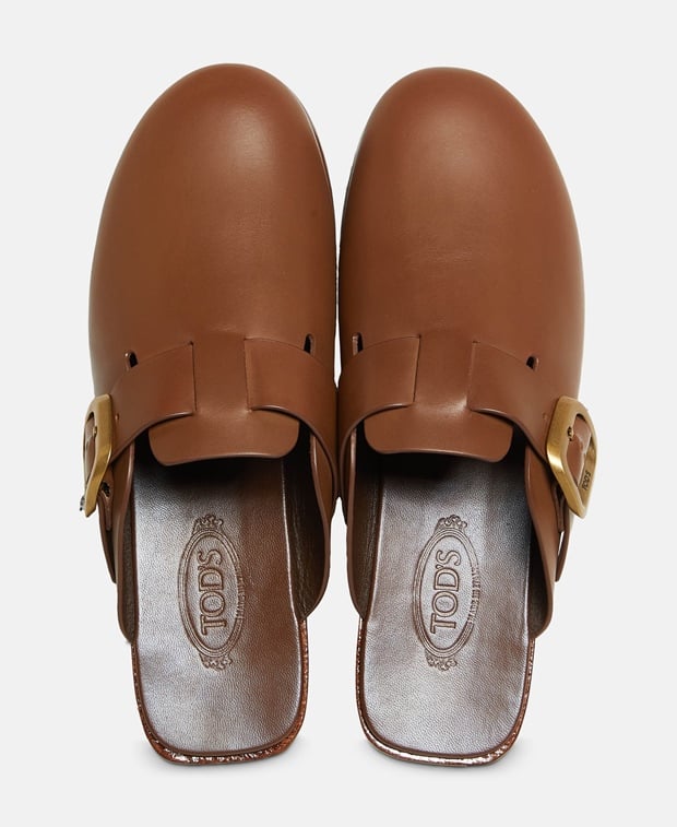 Tod's Mules