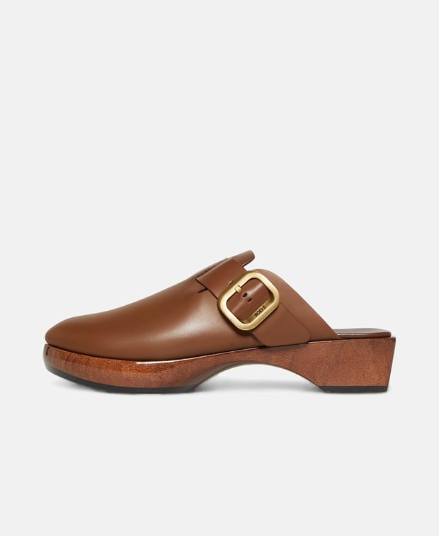 Tod's Mules