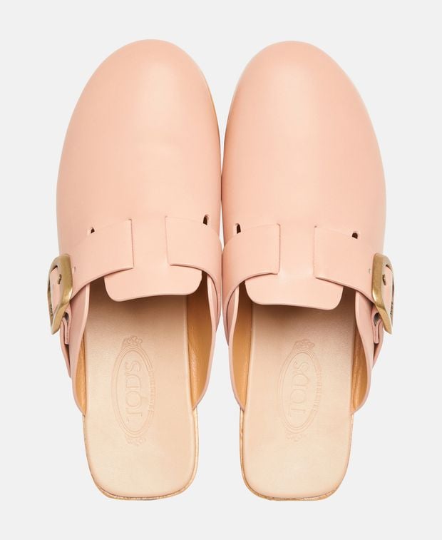 Tod's Mules