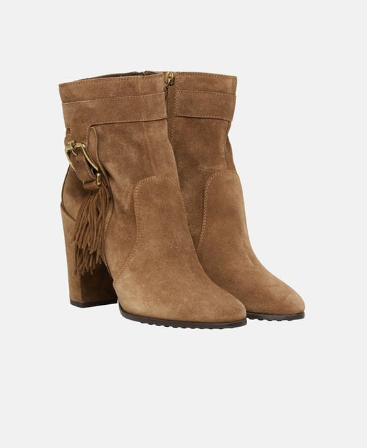 Tod's Ankle-boots Gomma