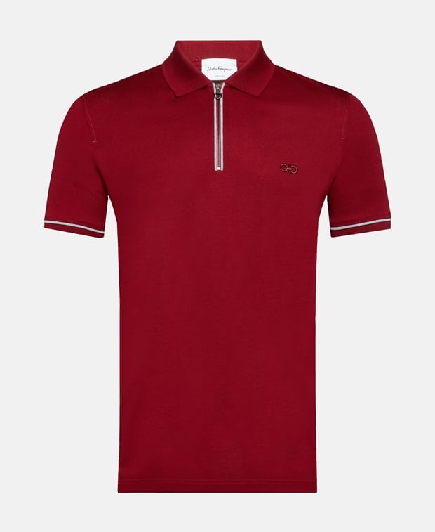 Polo shirt