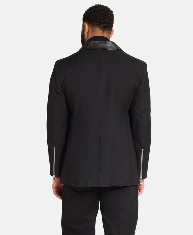 Alexander McQueen Wool jacket