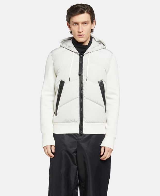 Tom Ford Hybrid down jacket