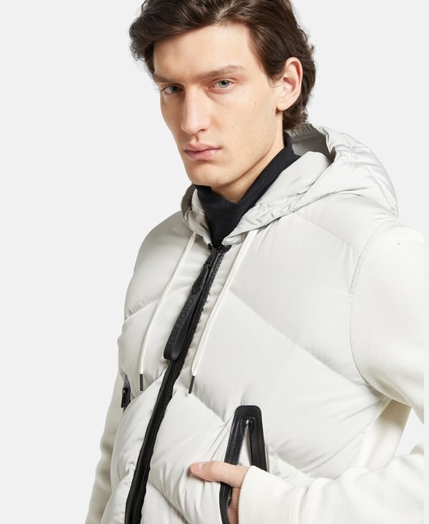Tom Ford Hybrid down jacket