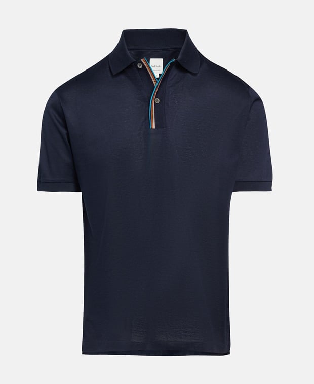 Polo shirt