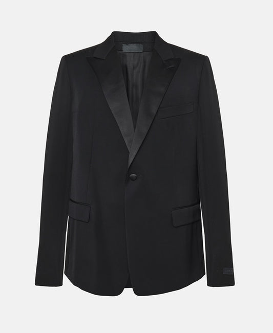 Lanvin Wool blazer