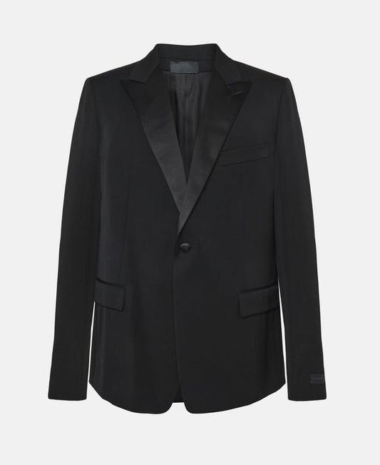 Lanvin Wool blazer