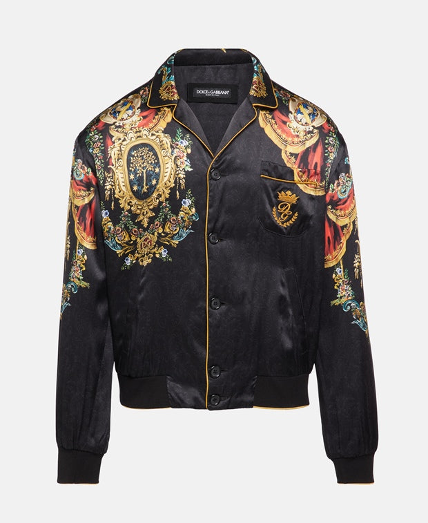 Dolce & Gabbana Blouson