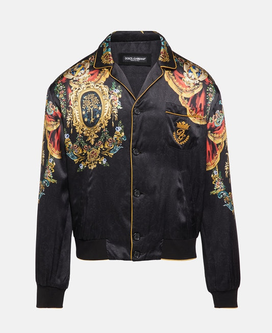 Dolce & Gabbana Blouson