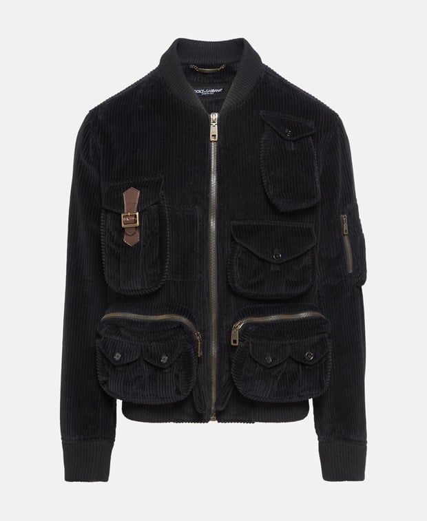 Dolce & Gabbana Blouson