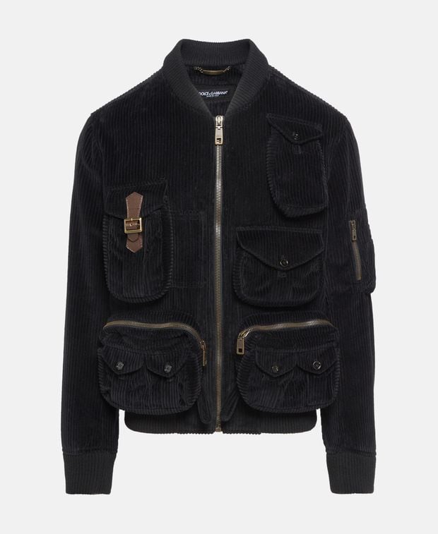 Dolce & Gabbana Blouson