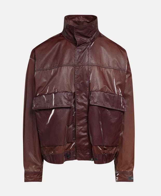 Dolce & Gabbana Transitional jacket