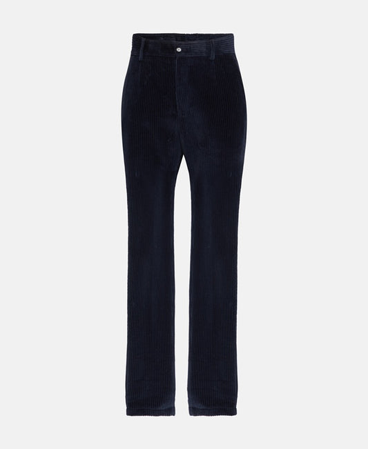 Cord trousers