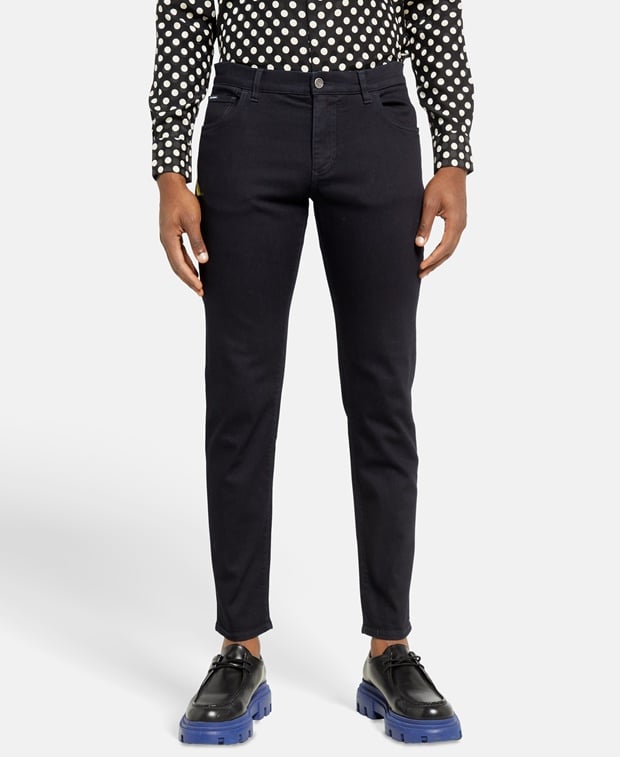 Dolce & Gabbana Slim fit jeans