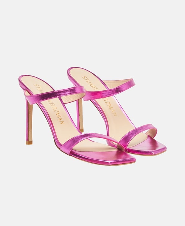 Stuart Weitzman Heeled sandals Aleena