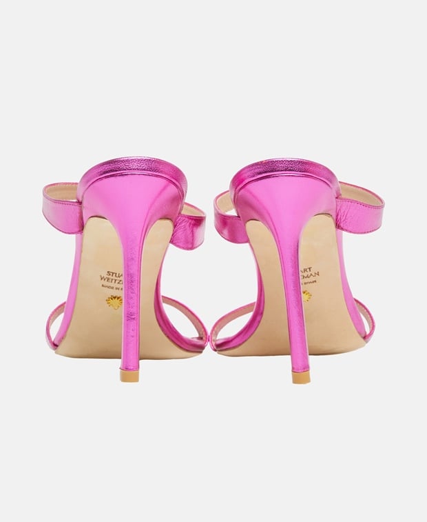 Stuart Weitzman Heeled sandals Aleena