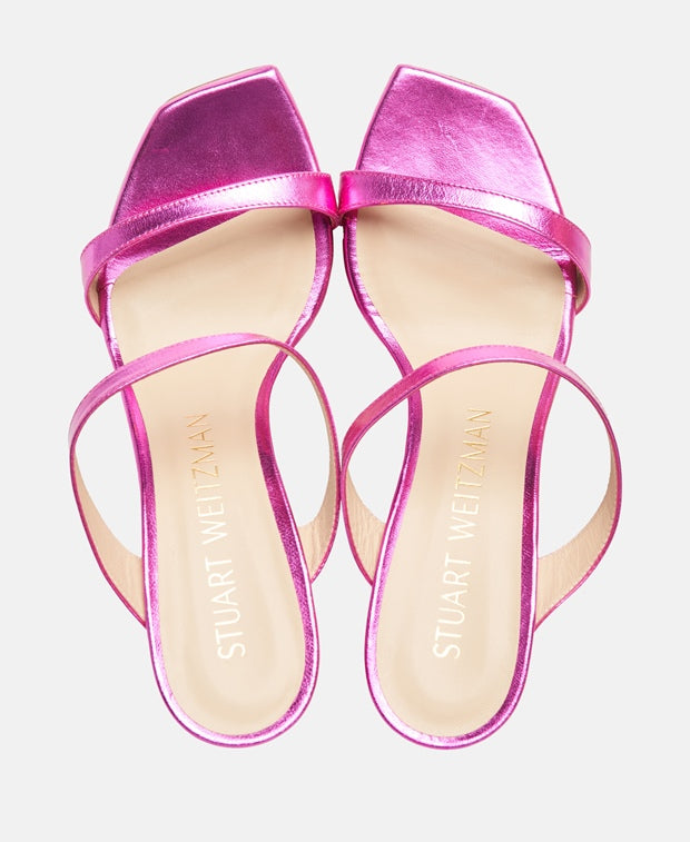 Stuart Weitzman Heeled sandals Aleena