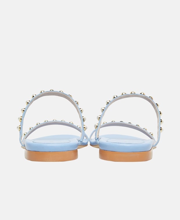Stuart Weitzman Sandals AMELIESE PEARL