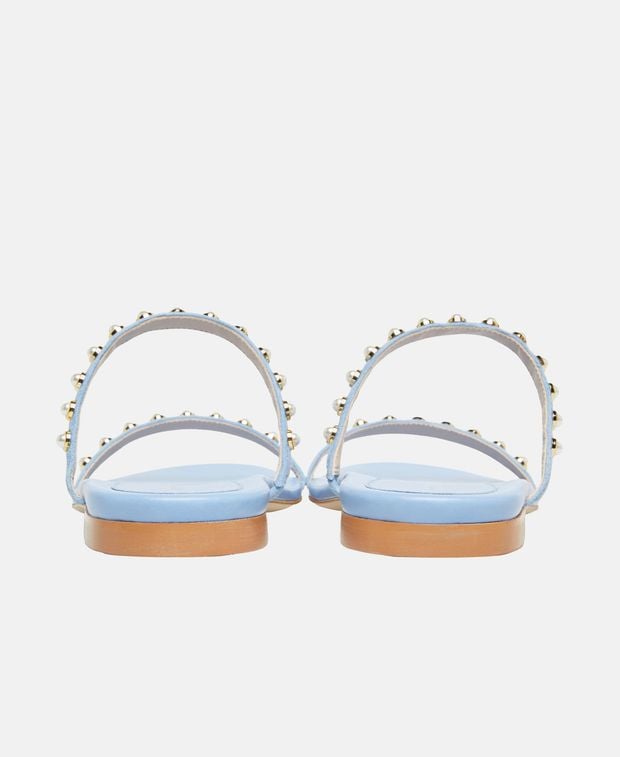 Stuart Weitzman Sandals AMELIESE PEARL