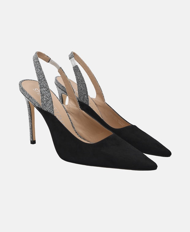 Stuart Weitzman Slingback pumps