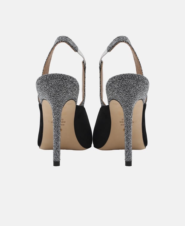 Stuart Weitzman Slingback pumps