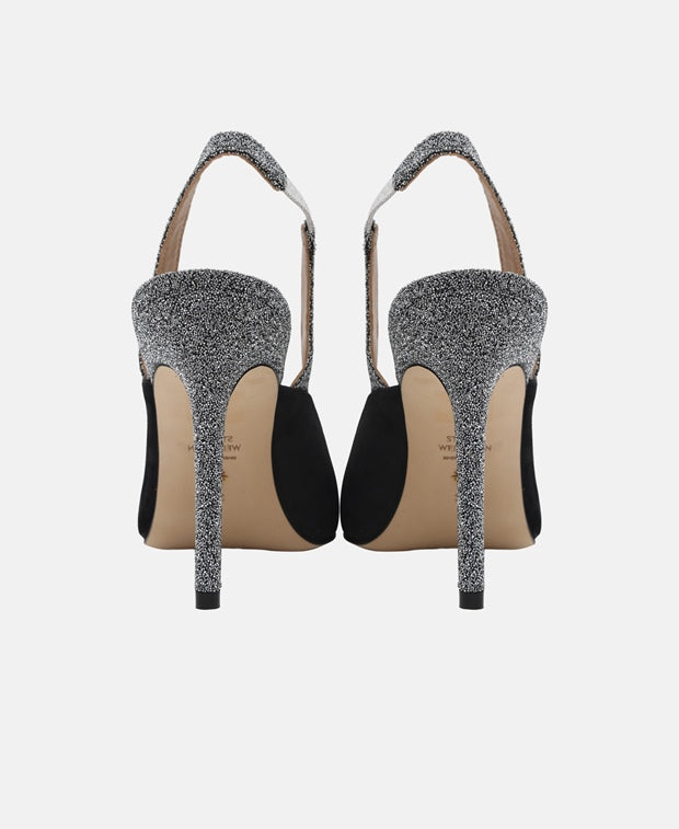 Stuart Weitzman Slingback pumps