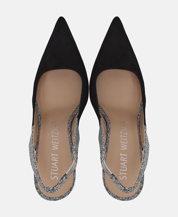 Stuart Weitzman Slingback pumps