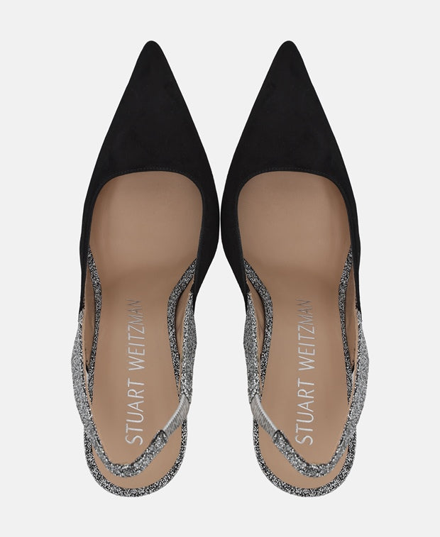 Stuart Weitzman Slingback pumps