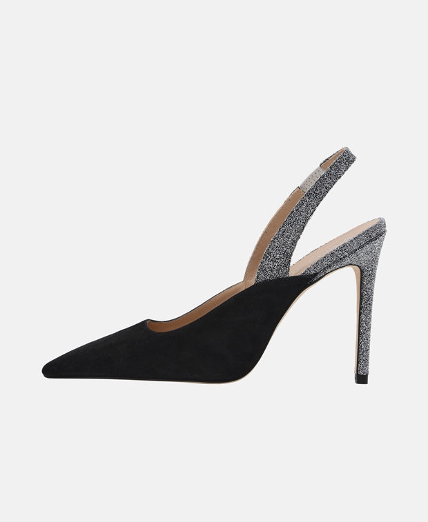 Stuart Weitzman Slingback pumps