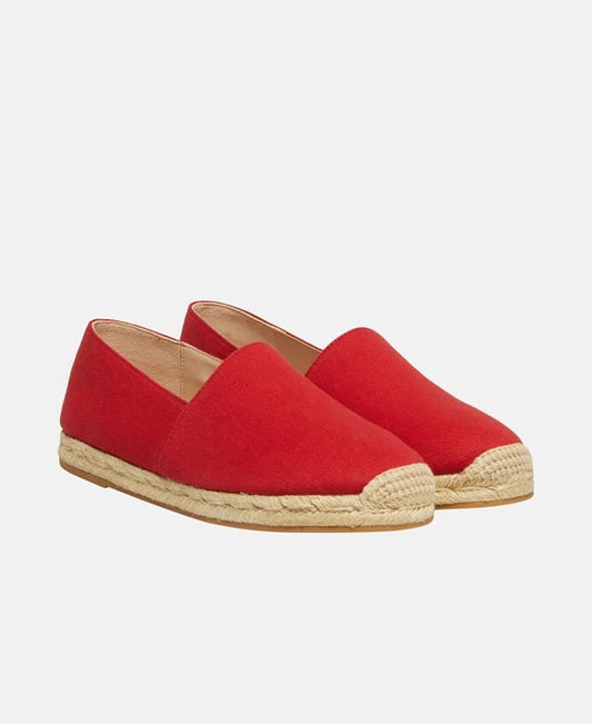Stuart Weitzman Mykonoespadrillesflat Espadrilles