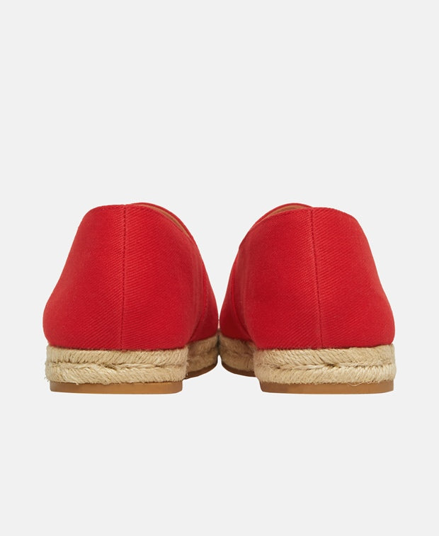 Stuart Weitzman Mykonoespadrillesflat Espadrilles