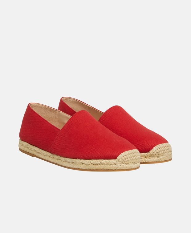 Stuart Weitzman Espadrilles Mykonoespadrillesflat