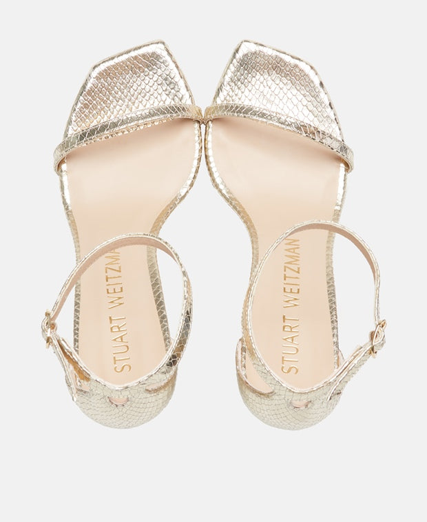 Stuart Weitzman Ankle strap sandals