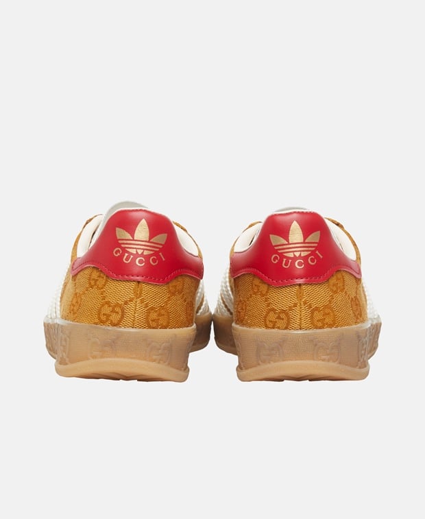 adidas X GUCCI Sneakers Gazelle